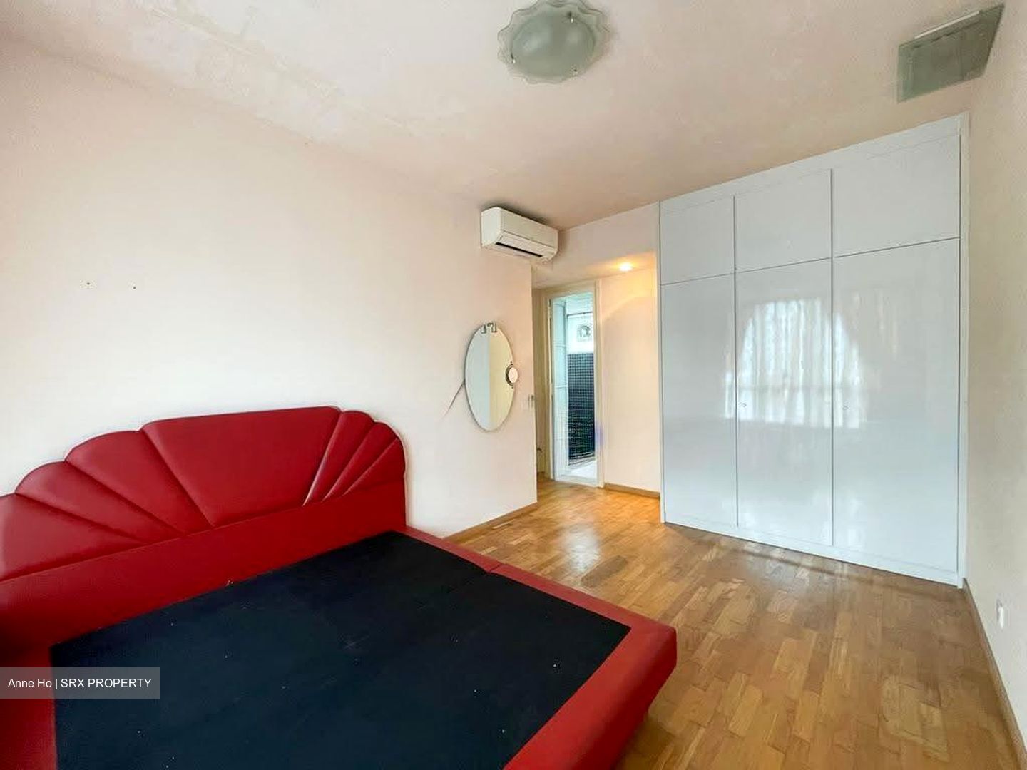 Ferraria Park Condominium (D17), Condominium #620034991